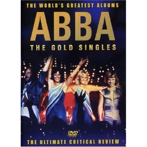 The World's Greatest Albums: The Gold Singles