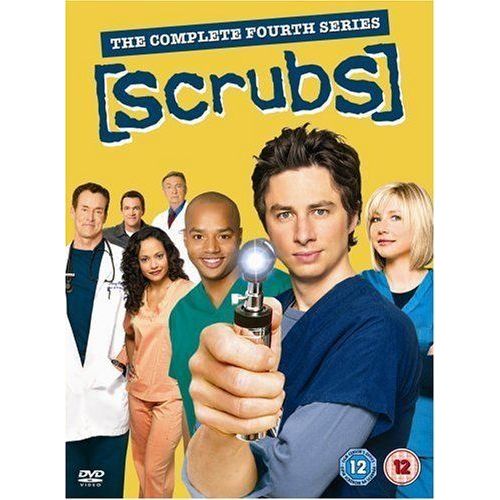 Scrubs - Series 4