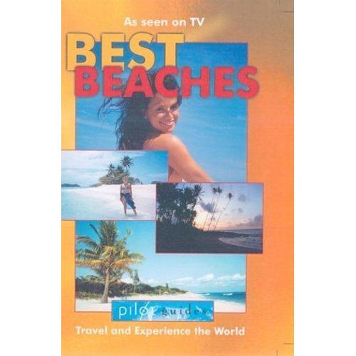 Best Beaches [Uk Import]