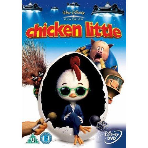 Chicken Little