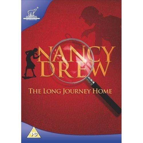 Nancy Drew - The Long Journey Home