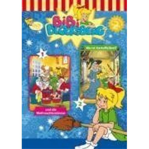 Bibi Blocksberg Und Die Weihnachtsmänner/Wo Ist Kartoffelbrei ?