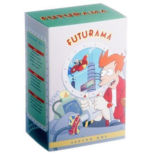 Futurama