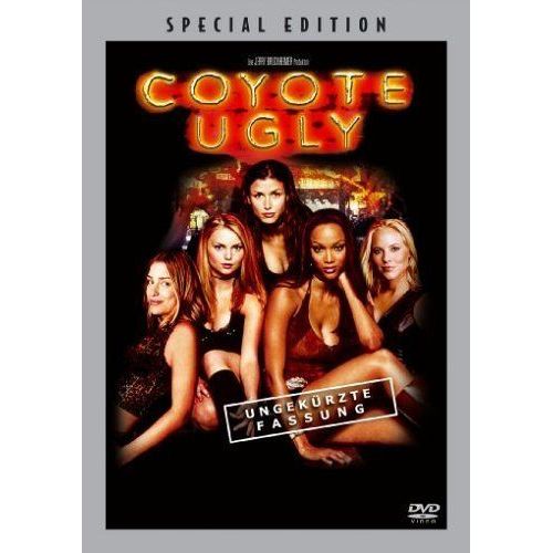 Coyote Ugly (Director's Cut, Special Edition)