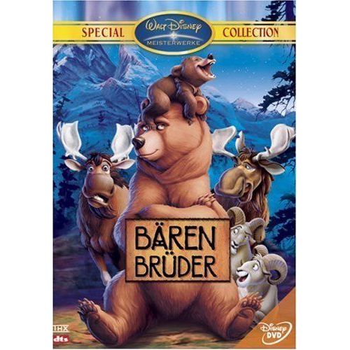 Bärenbrüder