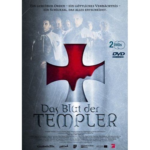 Das Blut Der Templer