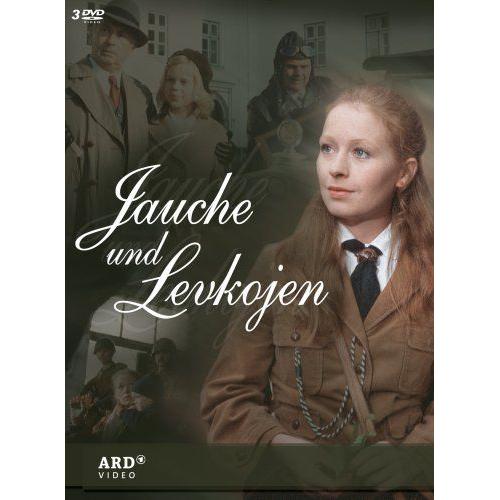 Jauche Und Levkojen - Folge 01