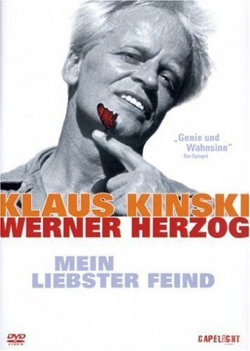 Mein Liebster Feind - Klaus Kinski