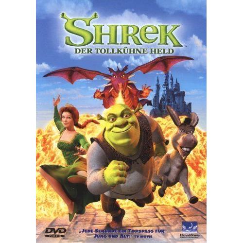 Shrek - Der Tollkühne Held