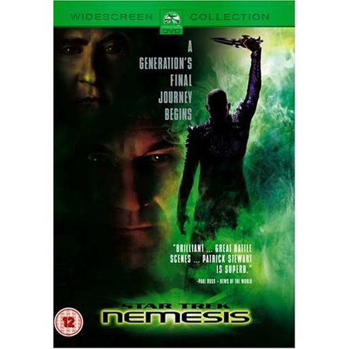 Star Trek: Nemesis