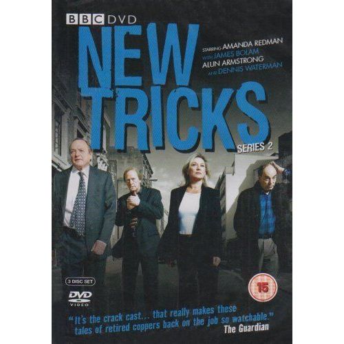 New Tricks - Series 2