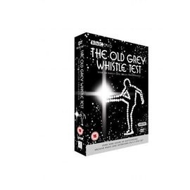 その他 Old Grey Whistle Test 1 [DVD] [Import] o7r6kf1 Amazon.com: The Old Grey Whistle Test, Vol. 1 [DVD] : Bob
