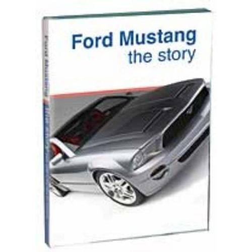 Ford Mustang - The Legend Lives On