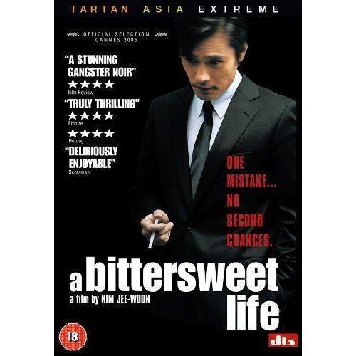 A Bittersweet Life