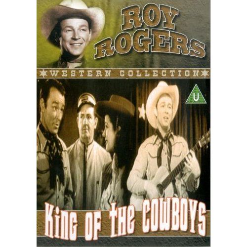 King Of The Cowboys