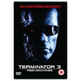 Terminator 3: Rise Of The Machines