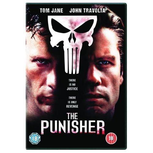 The Punisher