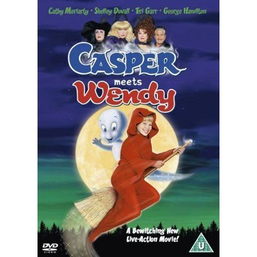 Casper Meets Wendy