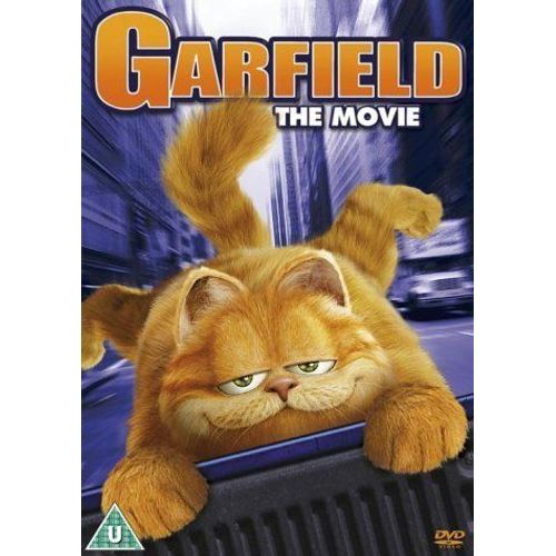 Garfield