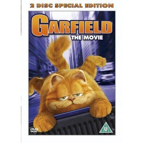 Garfield