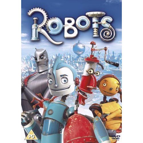 Robots