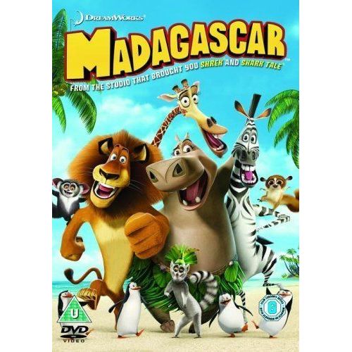 Madagascar