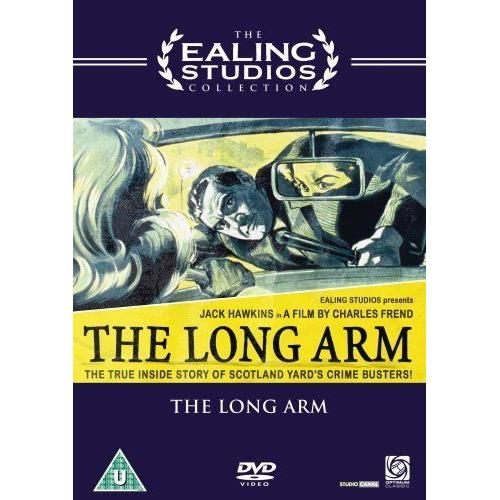 The Long Arm