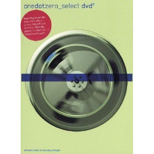 Onedotzero Vol 2