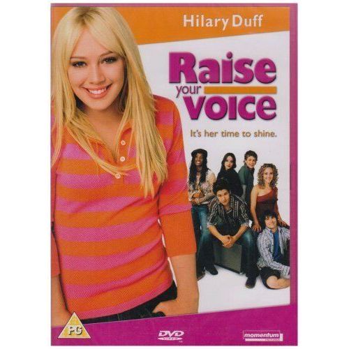 Raise Your Voice