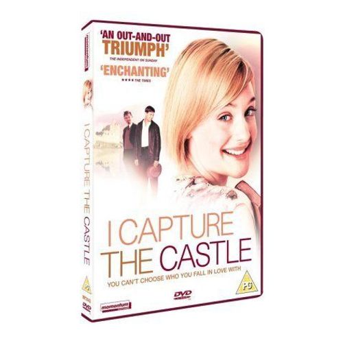 I Capture The Castle