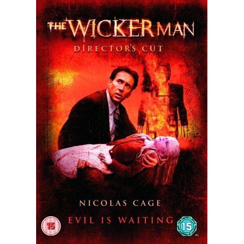 The Wicker Man
