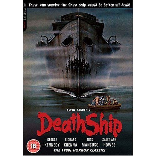 Death Ship