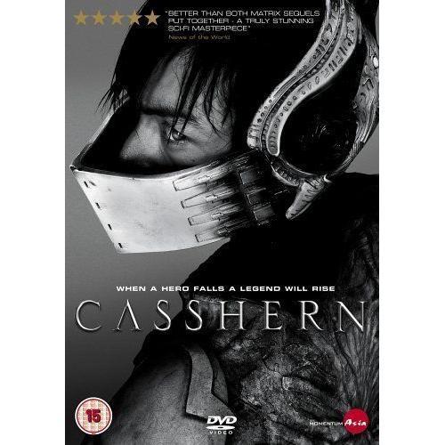 Casshern