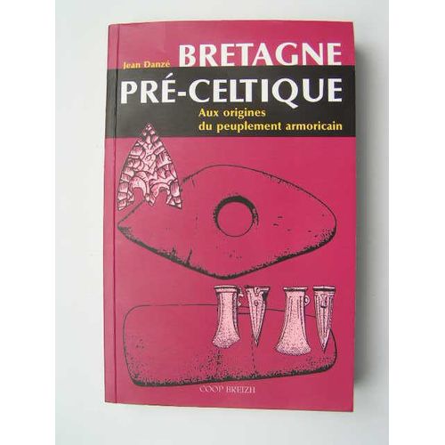 Bretagne Pre-Celtique