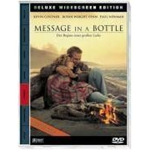 Message In A Bottle