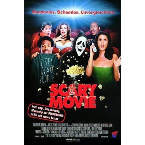 Scary Movie