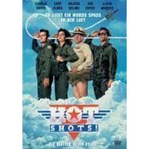 Hot Shots!