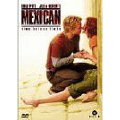 The Mexican