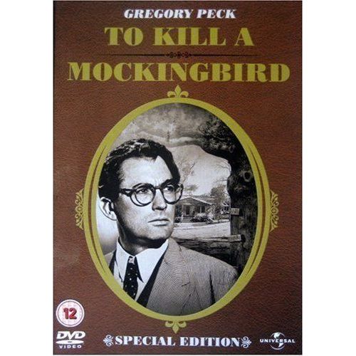 To Kill A Mockingbird