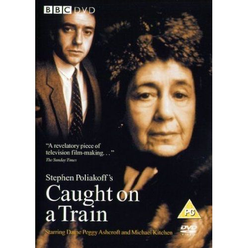 Bbc2 Playhouse {Caught On A Train (#7.1)}