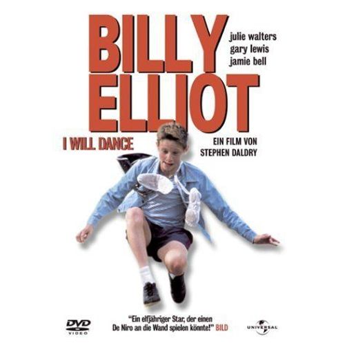 Billy Elliot - I Will Dance