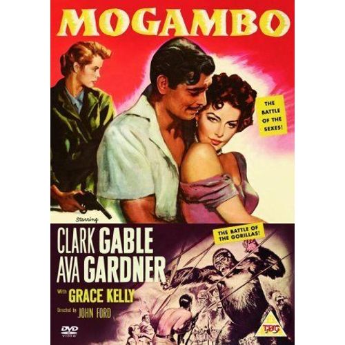 Mogambo