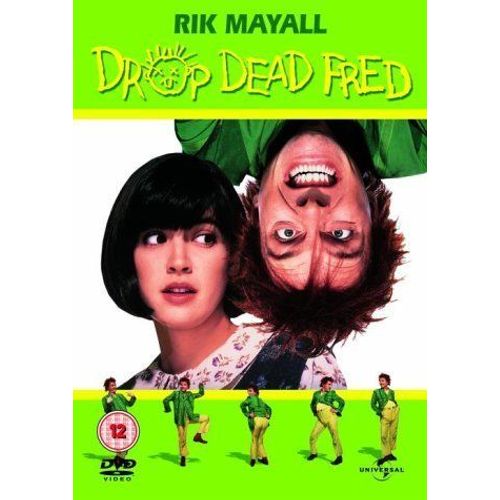 Drop Dead Fred