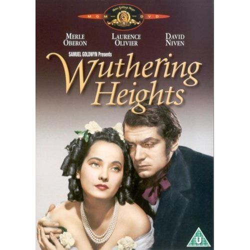 Wuthering Heights (1939)