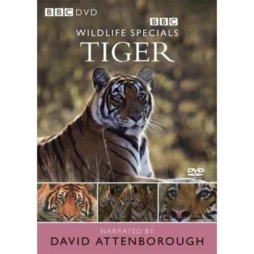 Wildlife Specials: Tiger