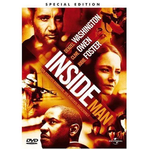 Inside Man (Special Edition)