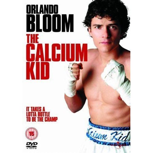 The Calcium Kid