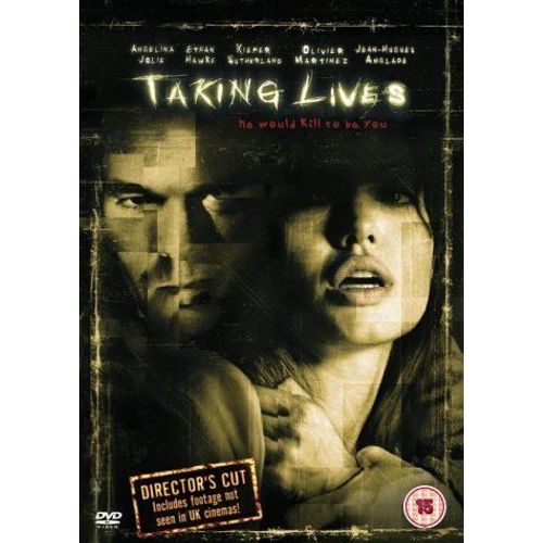 Taking Lives