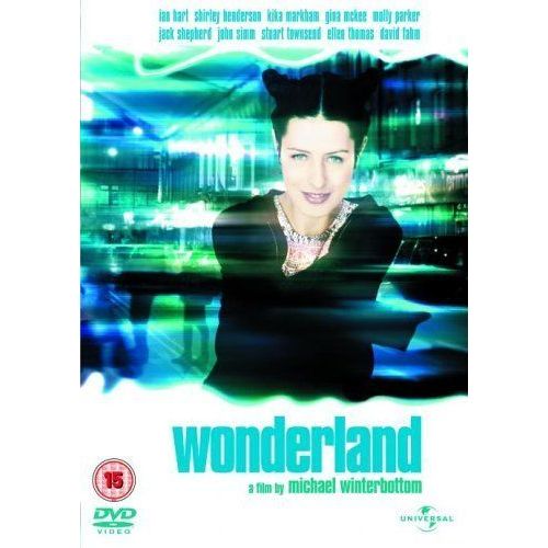 Wonderland