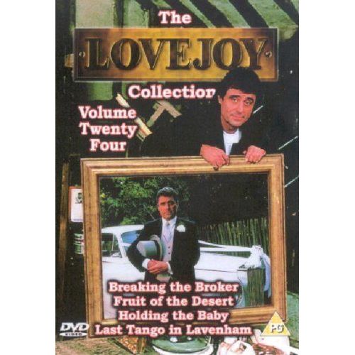 The Lovejoy Collection - Vol.